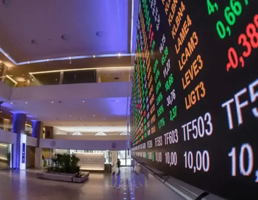 primeira-previa-da-carteira-do-ibovespa-b3-para-janeiro-de-2025