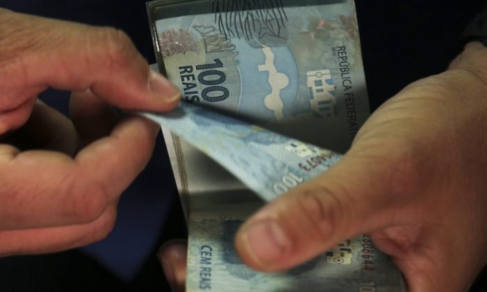 Foto: José Cruz/Agência Brasil/Arquivo