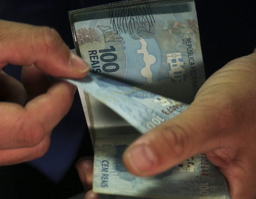Foto: José Cruz/Agência Brasil/Arquivo