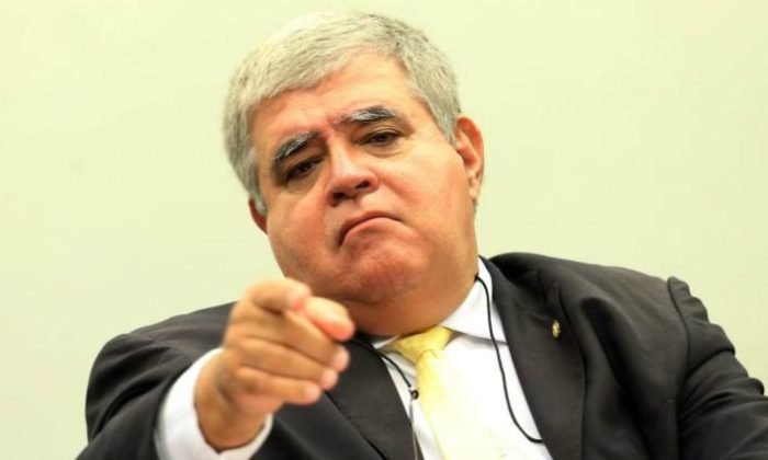 Carlos Marun