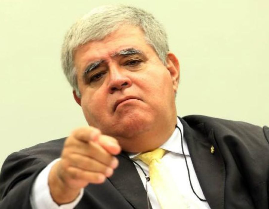 Carlos Marun