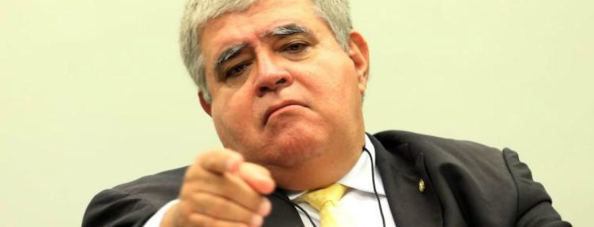 Carlos Marun