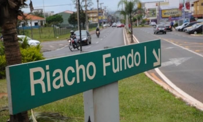 riacho