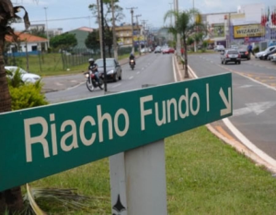 riacho