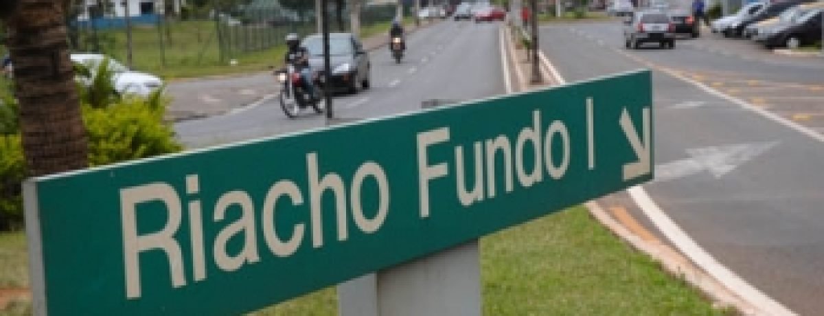 riacho