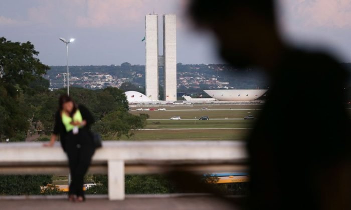 © Fabio Rodrigues-Pozzebom/ Agência Brasil