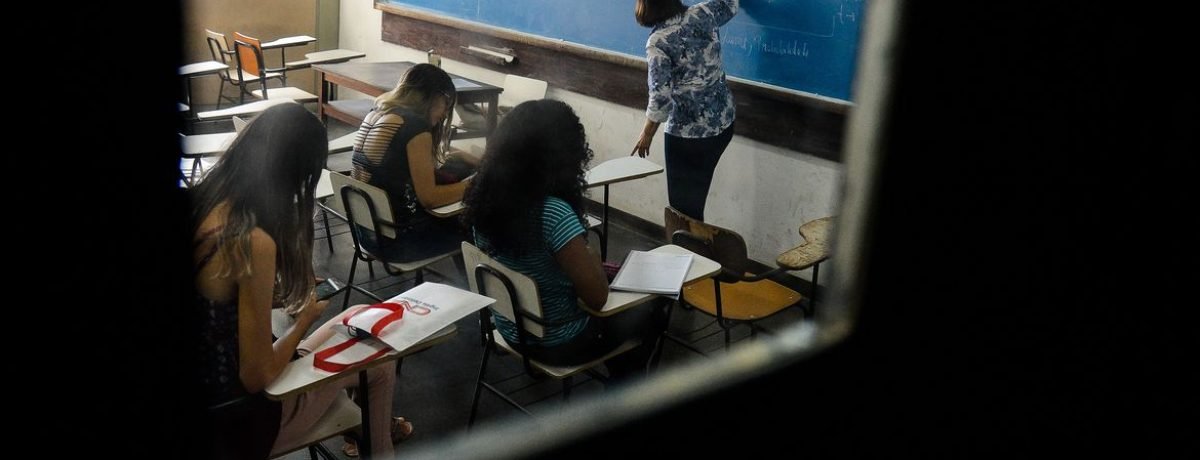 © Arquivo/10/04/2017/Tânia Rêgo/Agência Brasil