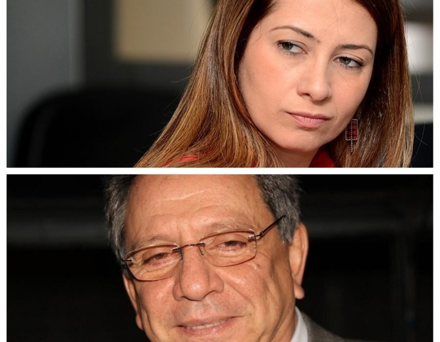 sandra e filipele