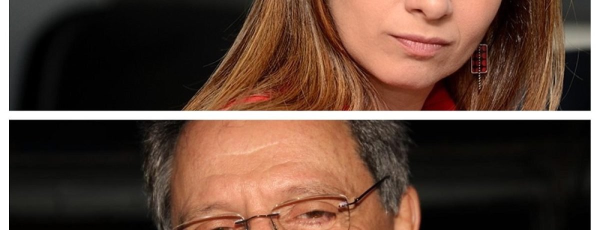sandra e filipele