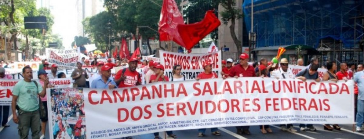 servidores-federais folha de brasília