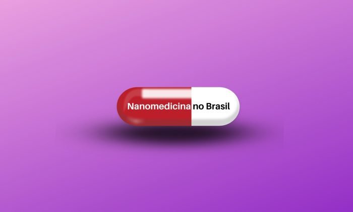 Foto ilustração: Ascom/Nanomed