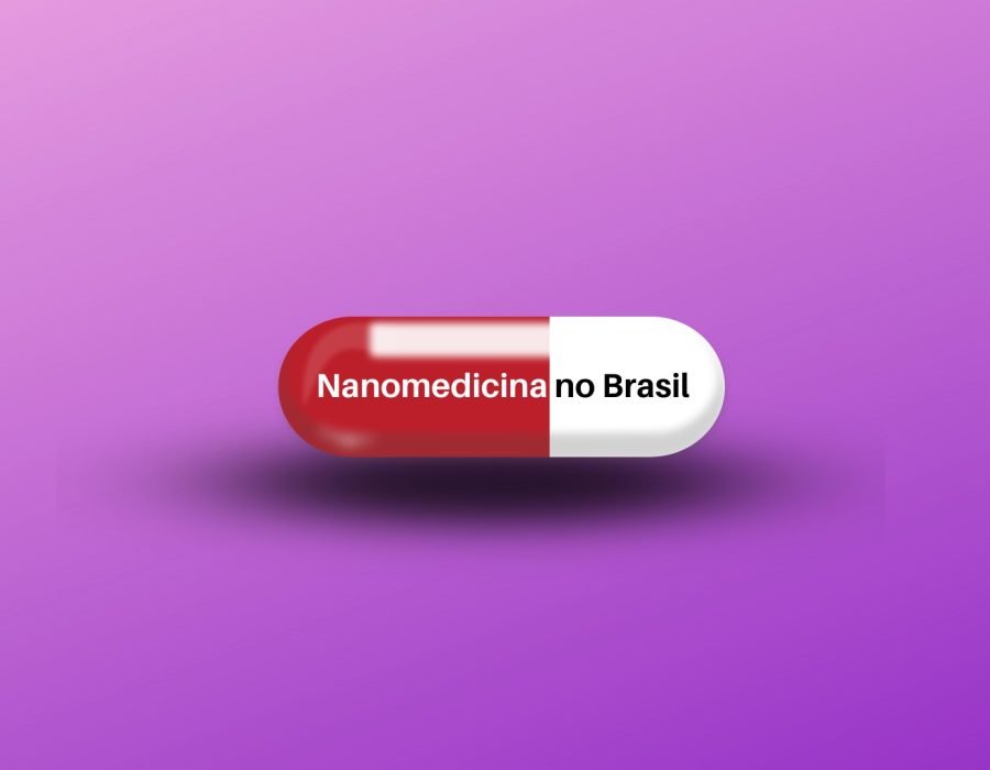 Foto ilustração: Ascom/Nanomed