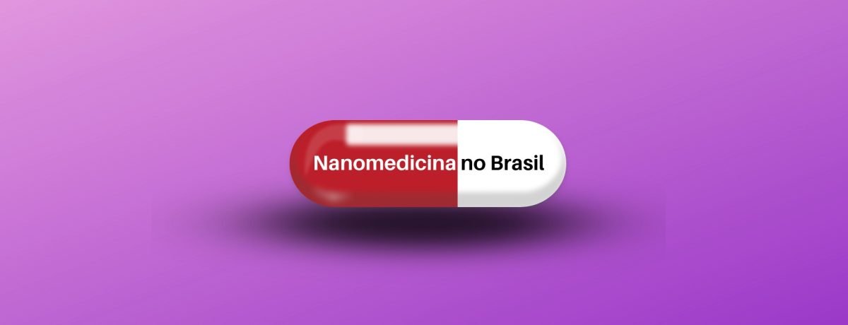 Foto ilustração: Ascom/Nanomed