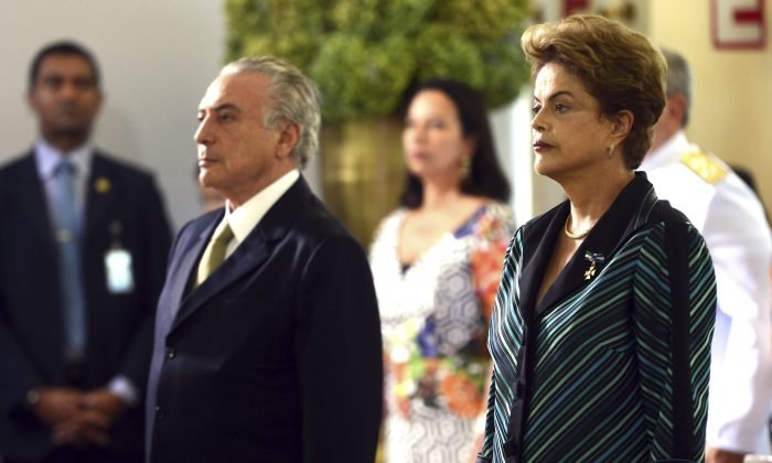 Folha de Brasília
