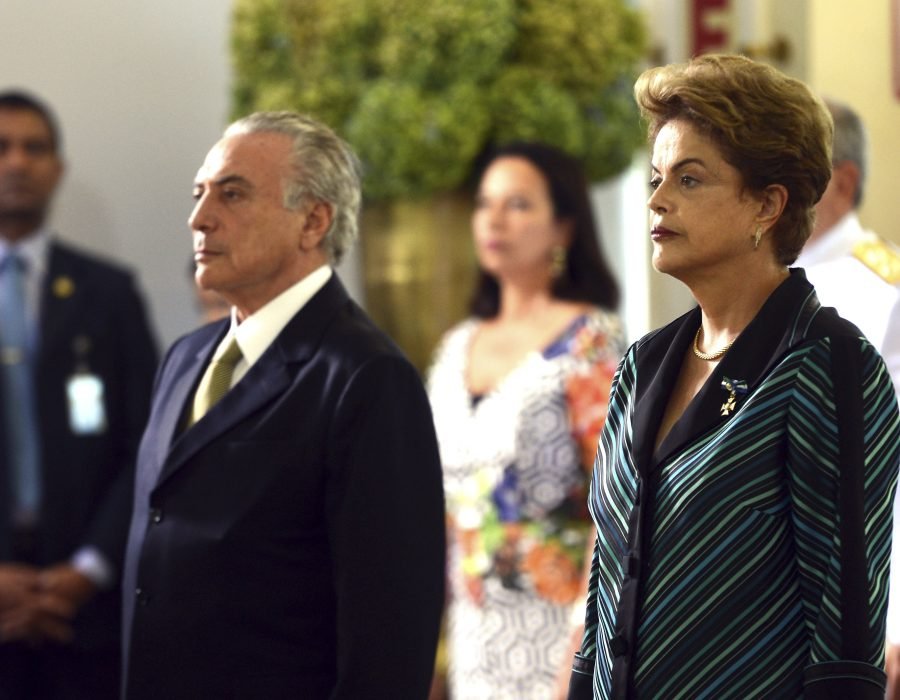 Folha de Brasília