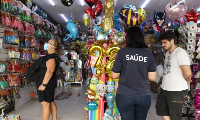 Foto: Tânia Rêgo/Agência Brasil