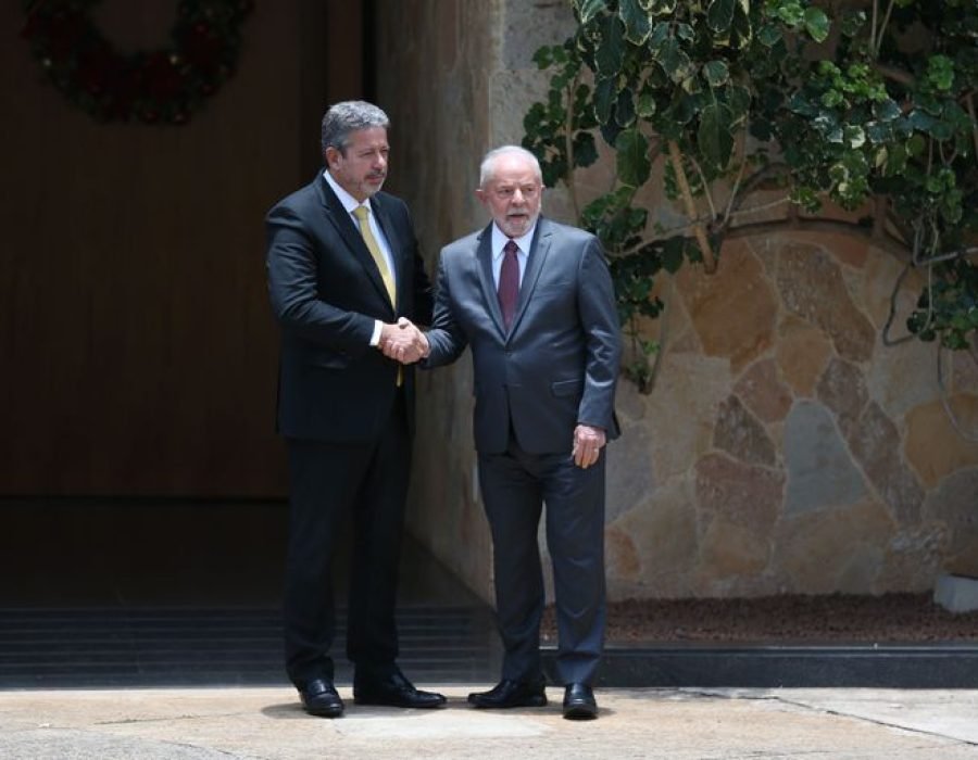 © José Cruz/Agência Brasil