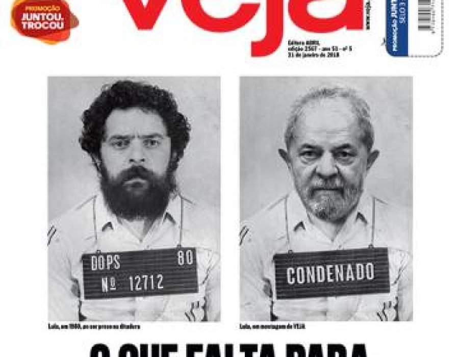veja_2567 - folha de brasília